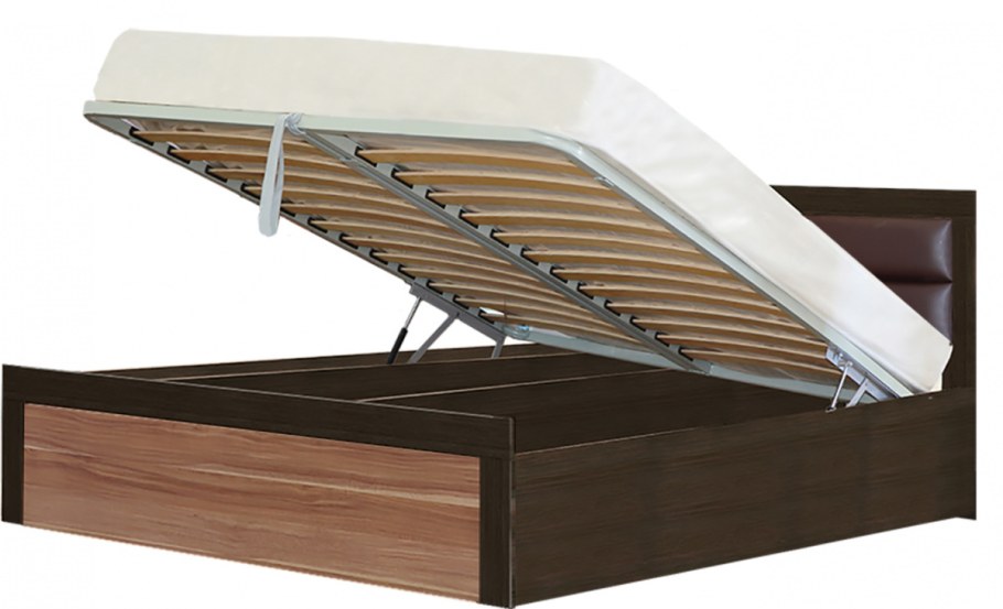 Кровать Токио Союз с подъемным механизмом