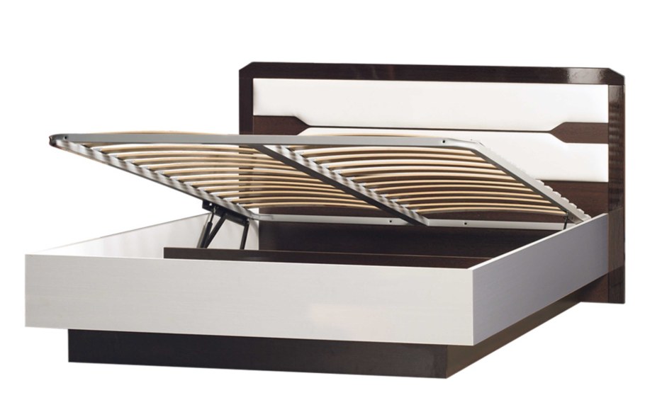 Кровать "Ронда" №316