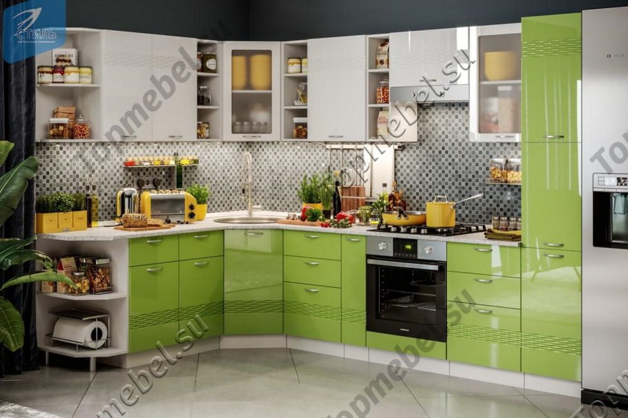 Кухня Виола Нео