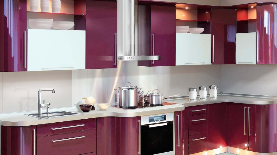 Угловой гарнитур