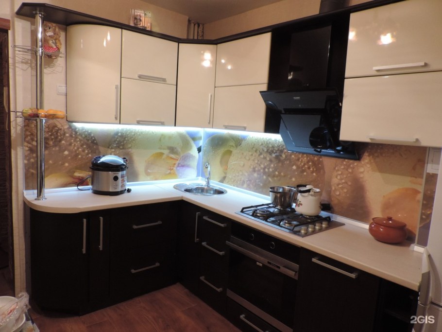 Кухня Воронеж 2м10см