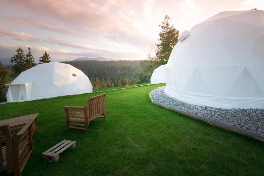 Вади рам глэмпинг