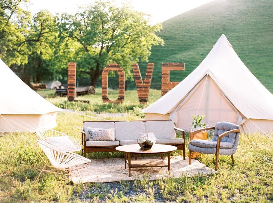 Сфера глэмпинг Сочи