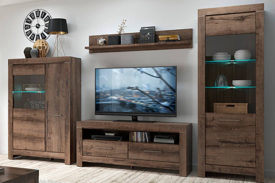 Комод Гранада венге Артис