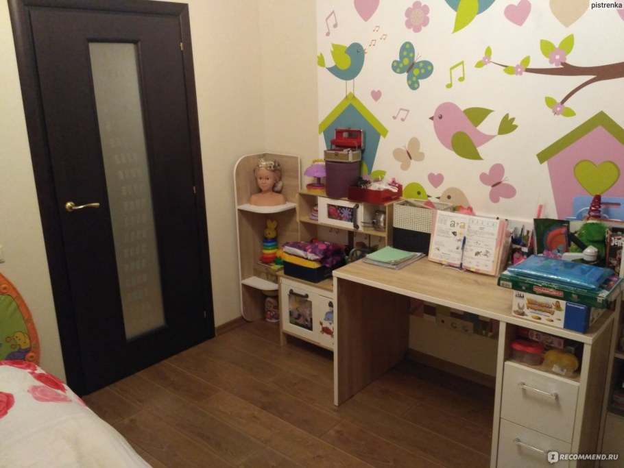 Шкаф Шерлок дуб сонома