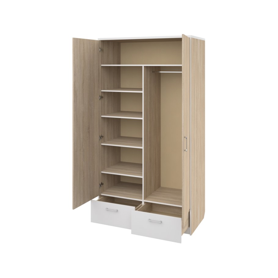 Толедо Артис тумба