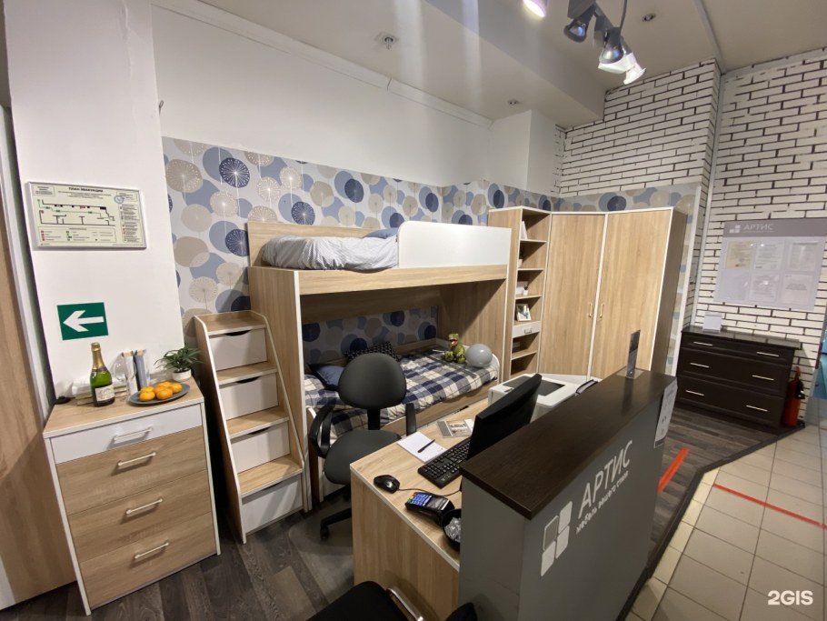 Тумба Артис Ивиса