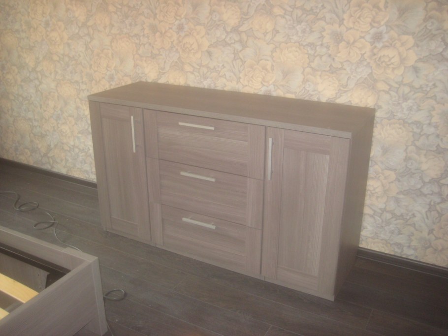 Модульная система Бьянко