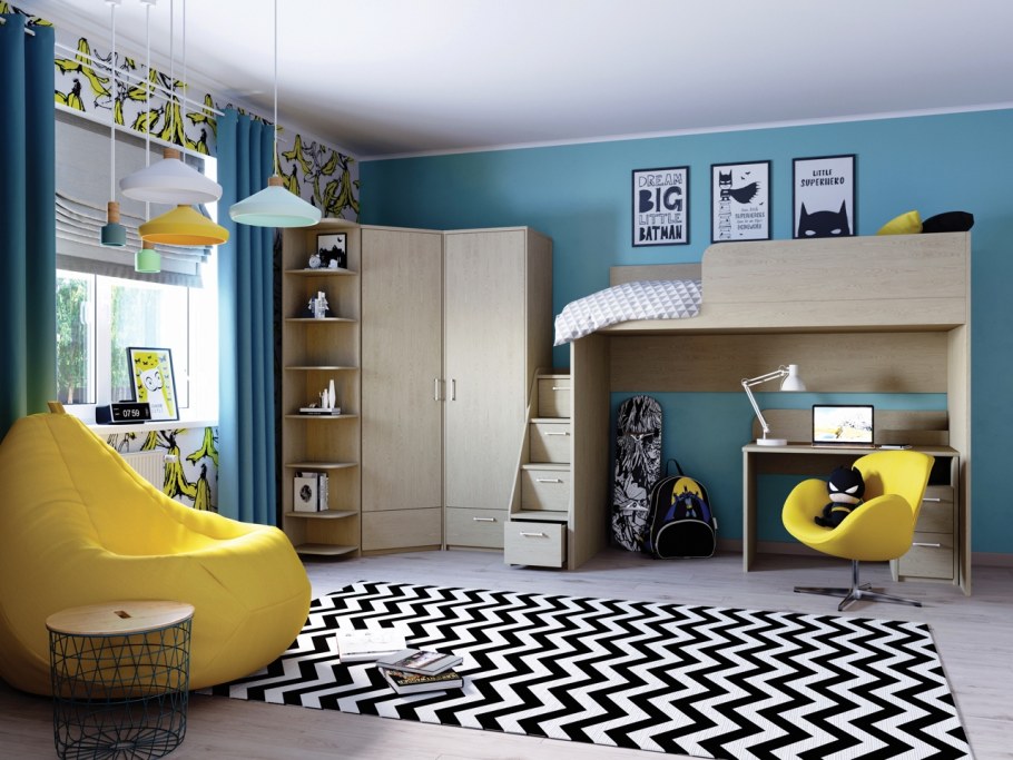 Артис Ивиса кровать