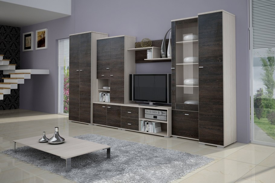 Артис спальня Лозанна 2