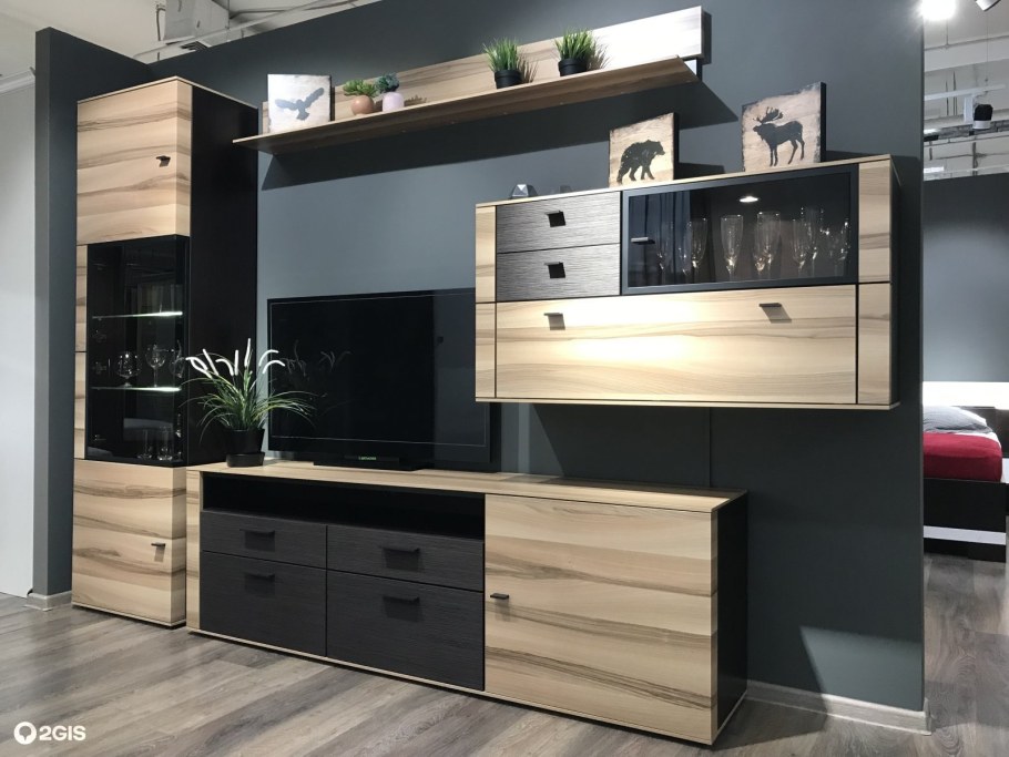 Гостиная Лозанна Артис