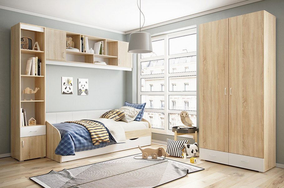 Артис мебель гостиная берген