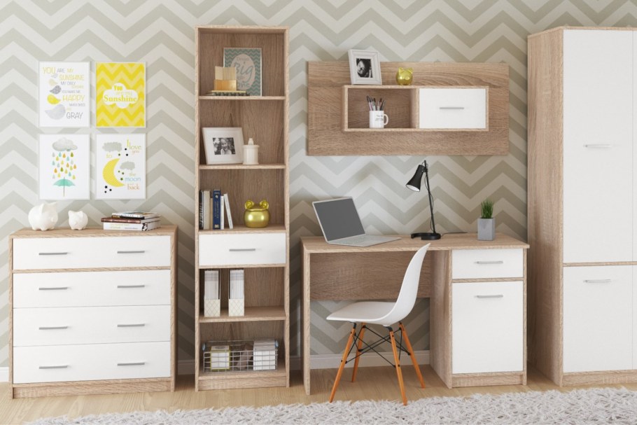 Спальня Толедо Артис