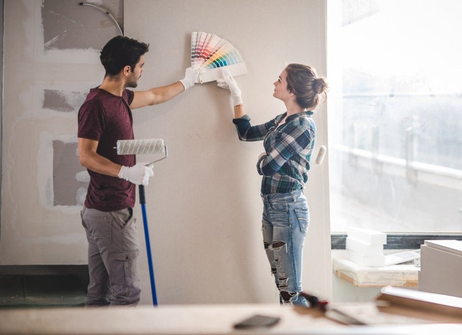 Ремонт квартир объявления