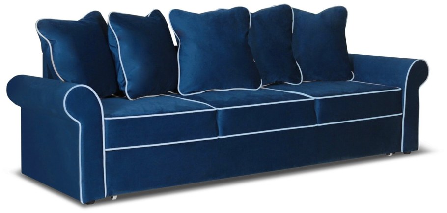 Прямой диван Арвика