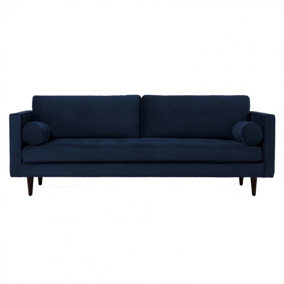 Диван Люция трехместный