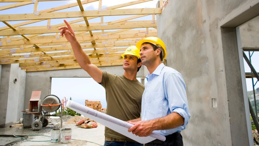 Внутренняя отделка квартир