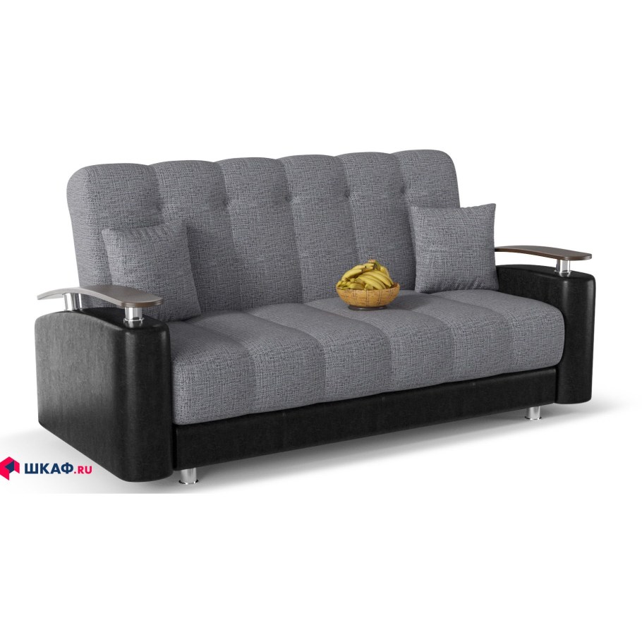 Диван прямой Бруклин,велюр