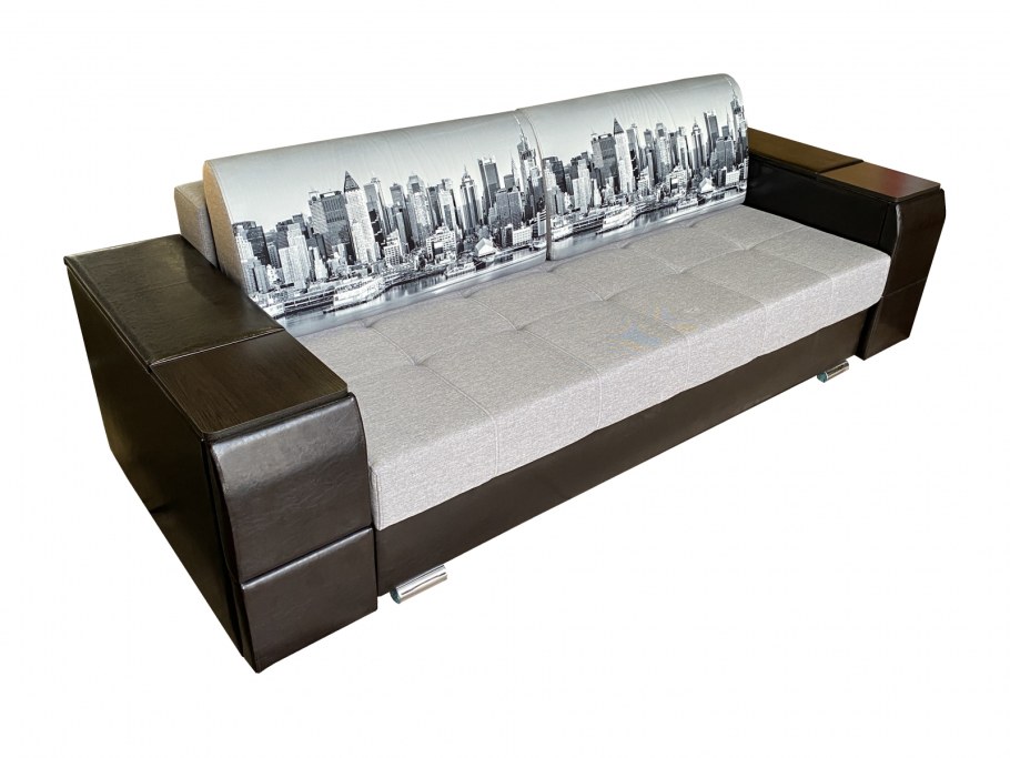 Диван Бруклин тик так