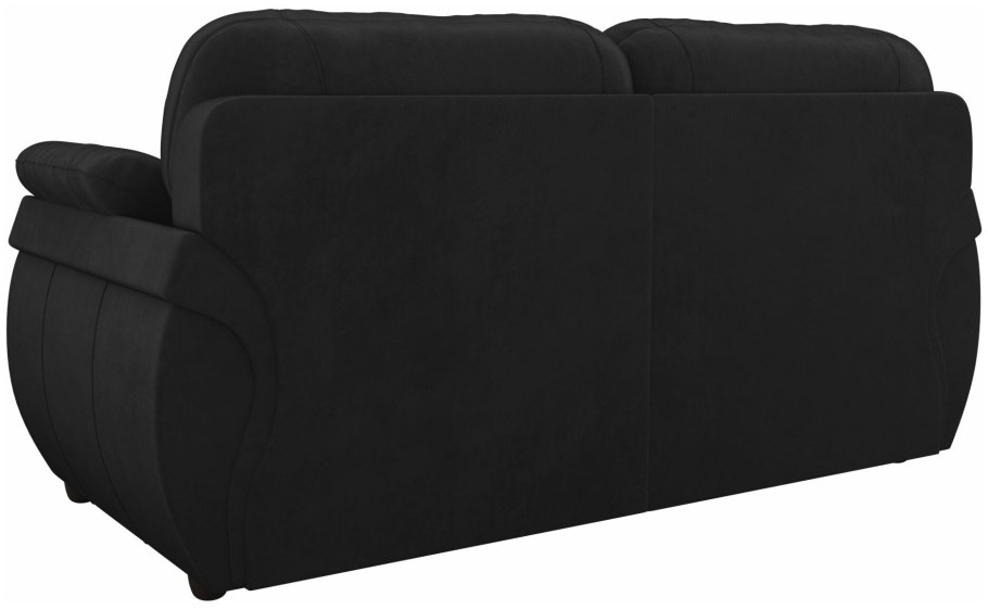 Диван рогожка серая