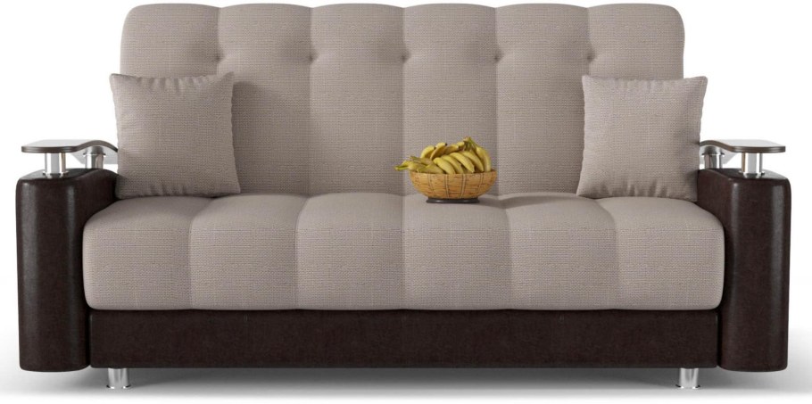 Диван-кровать Барри реальные фото