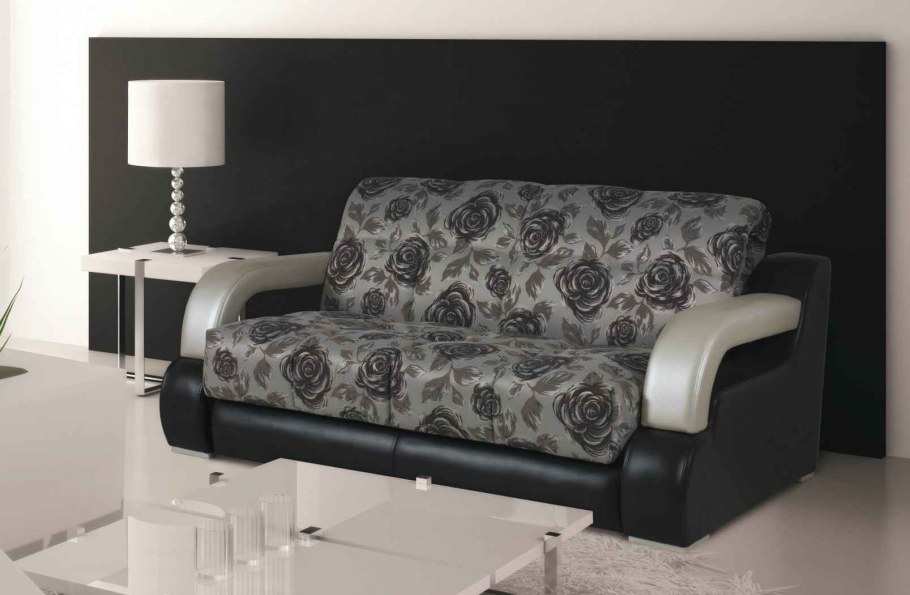 Бруклин диван трехместный (202х80х71)