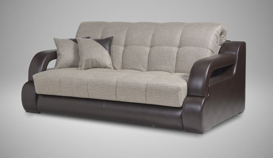 Бруклин диван прямой Гармония уюта