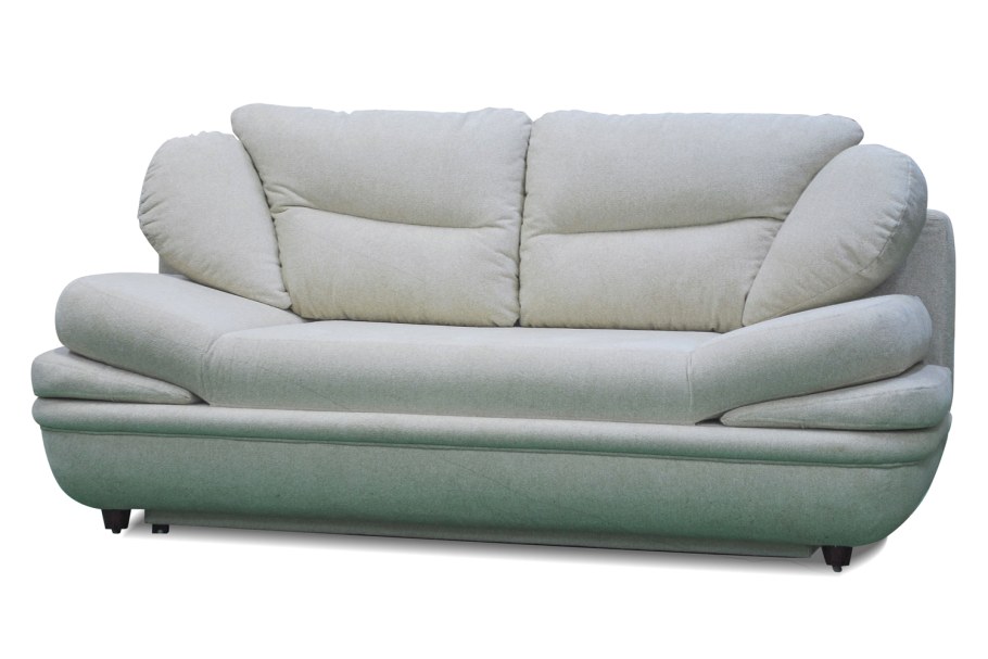 Бруклин диван прямой (ППУ, аккордеон)