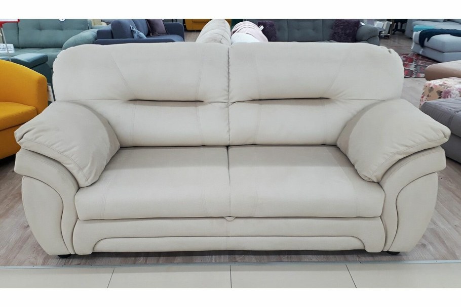 Диван прямой Brooklyn Beige