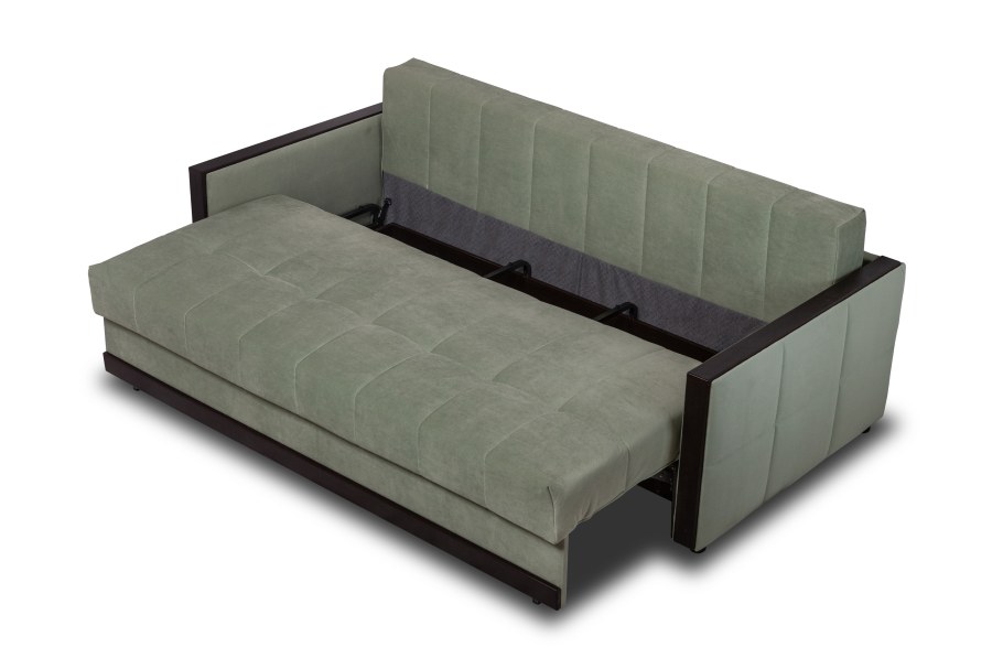 Диван Бруклин 3р трехместный Madras Griss