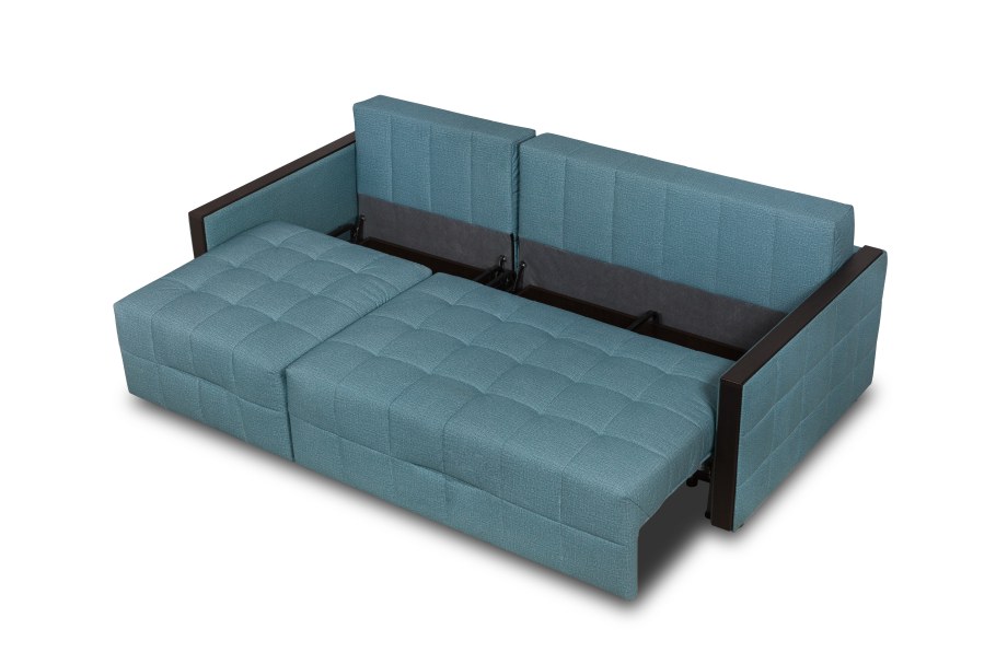 Диван Бруклин прямой тканевый