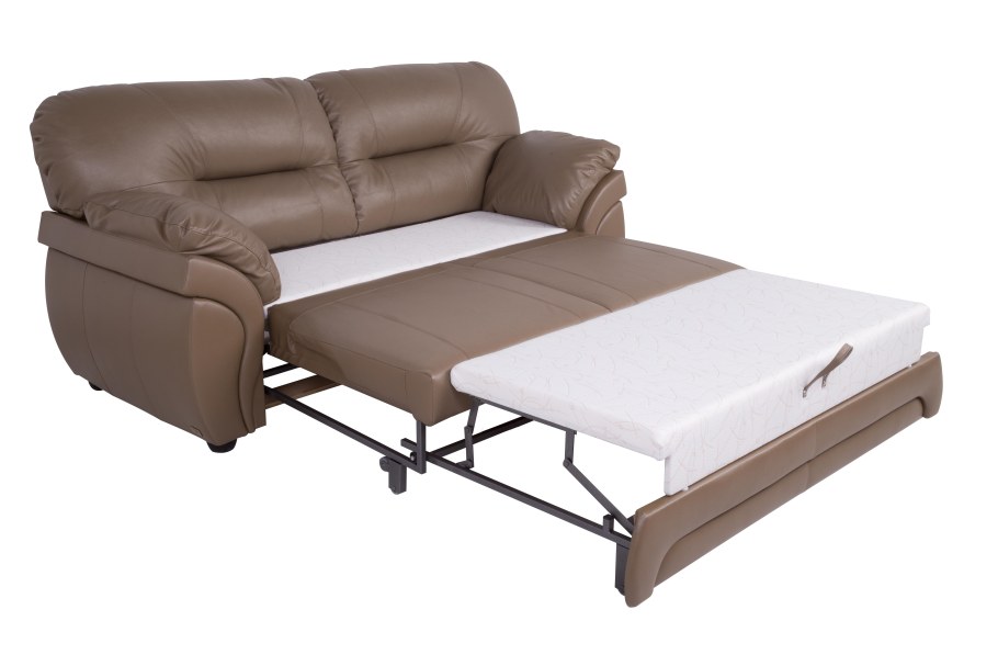 Бруклин диван прямой пантограф