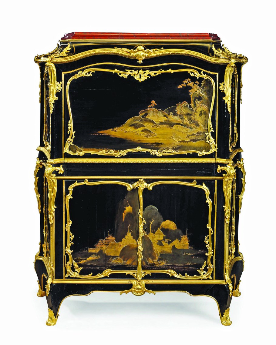 Bernard II van Risenburgh