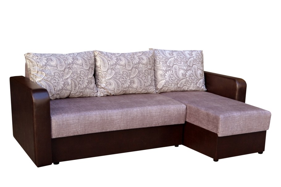 Диван угловой Непал -3