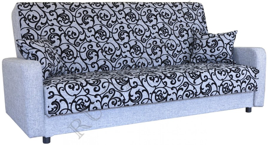 Диван-кровать «мелодия ДП №1» 140
