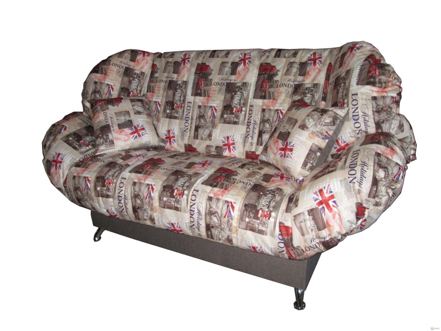 Диваны Красноярской мебельной