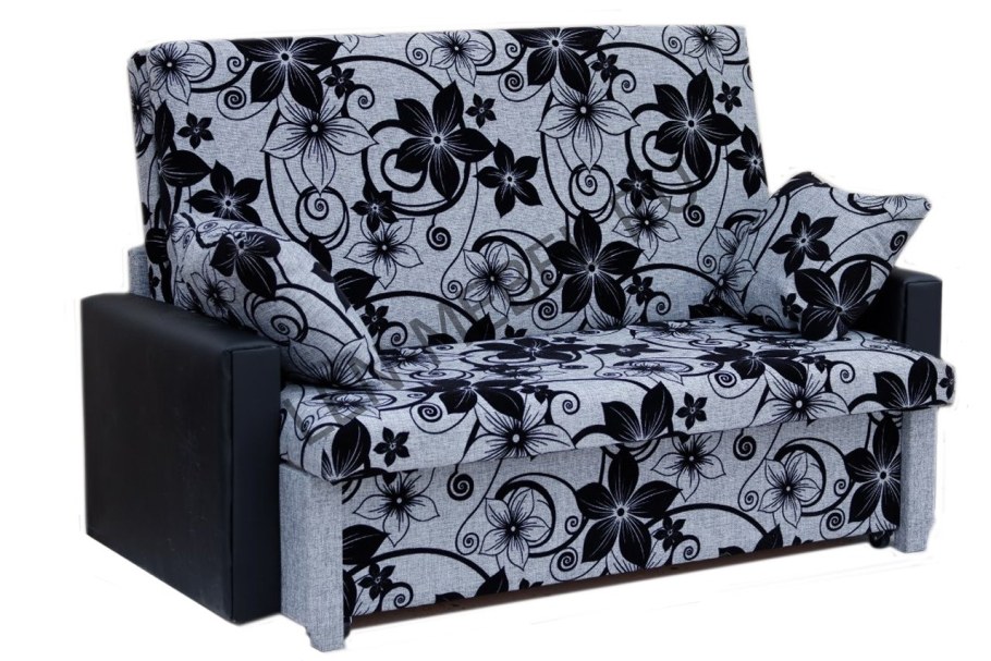 Диван-книжка велюр