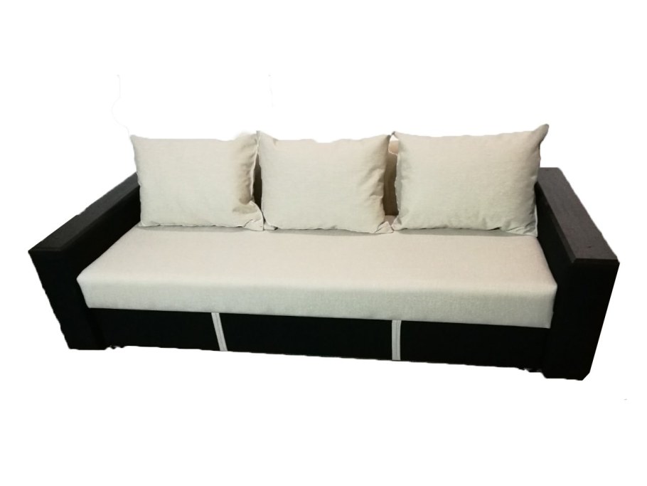 Диван "Глория-эконом2" ПБ(1200)