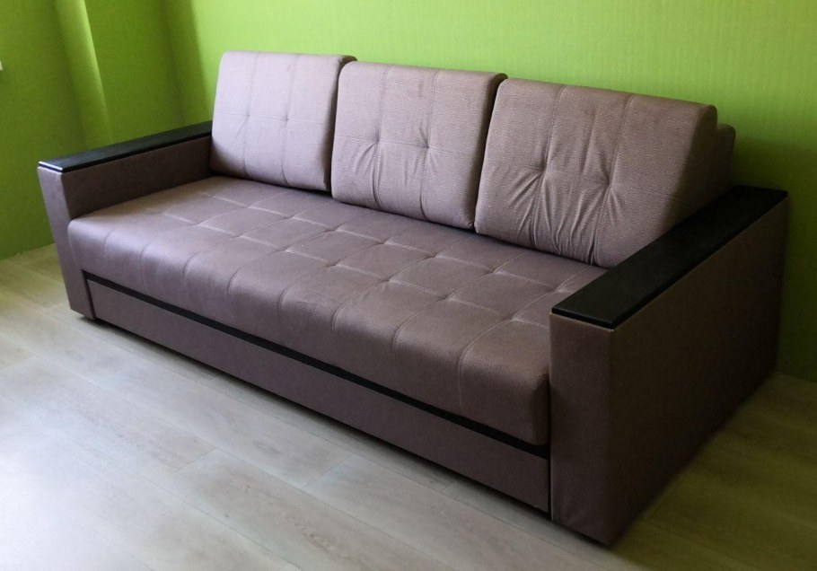 Мягкая мебель эконом