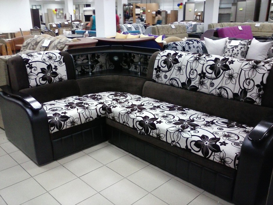 Диван Гранд 1