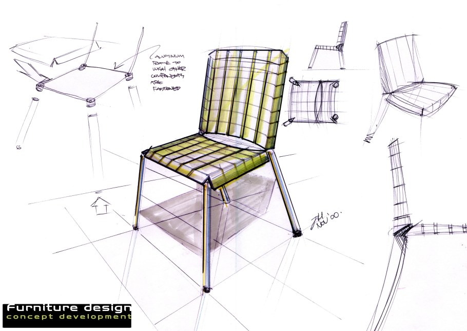 Барный стул Размеры чертежи