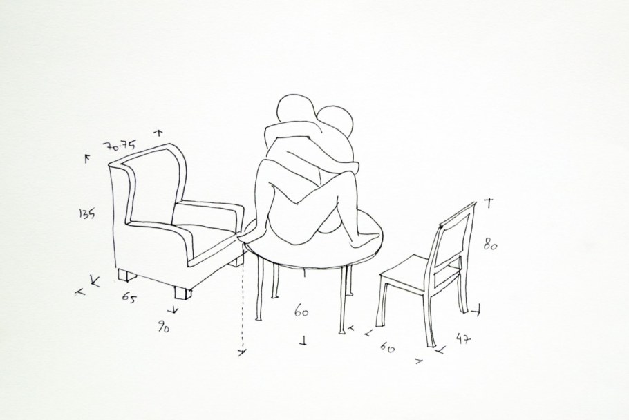 Подстолье 1011em металлическое чертежи