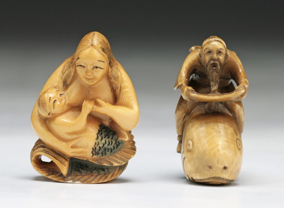 Ситифукудзин семь богов счастья