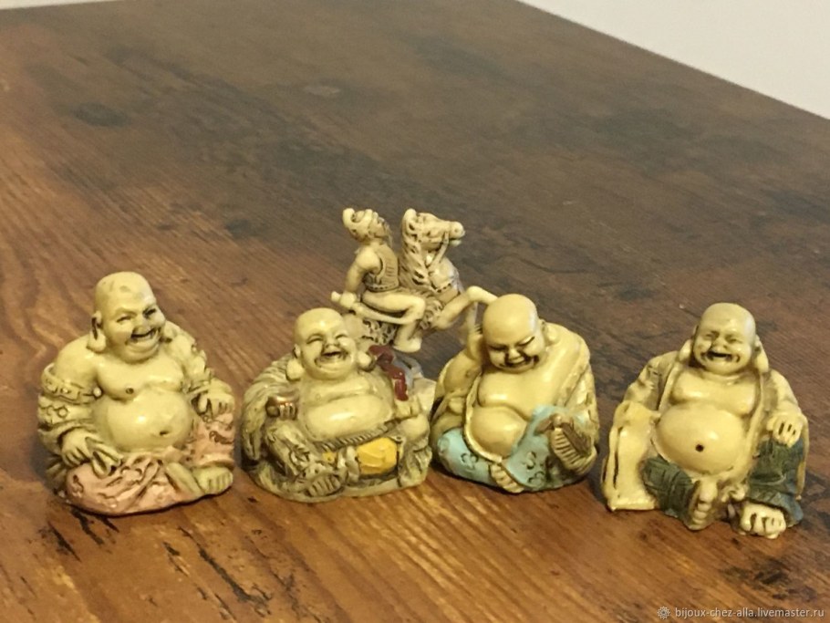 Нэцкэ Гуань Инь