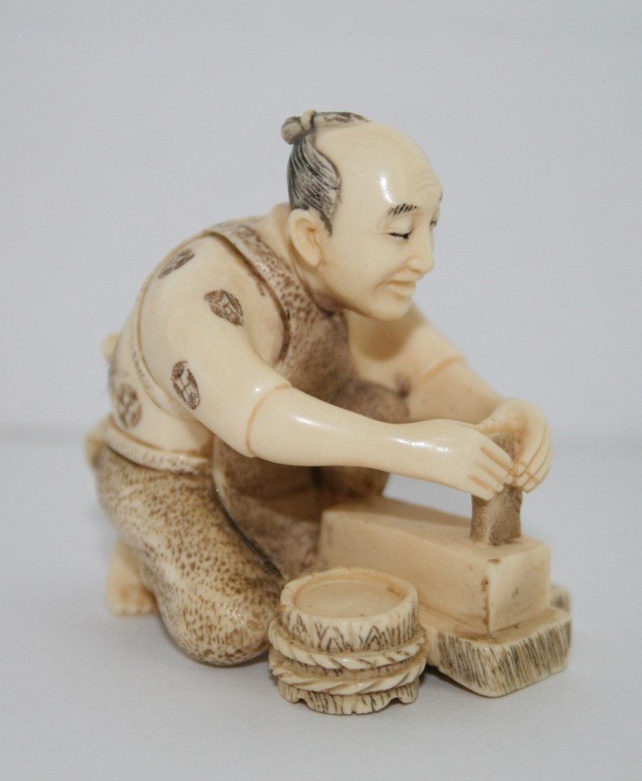 Карако нецке