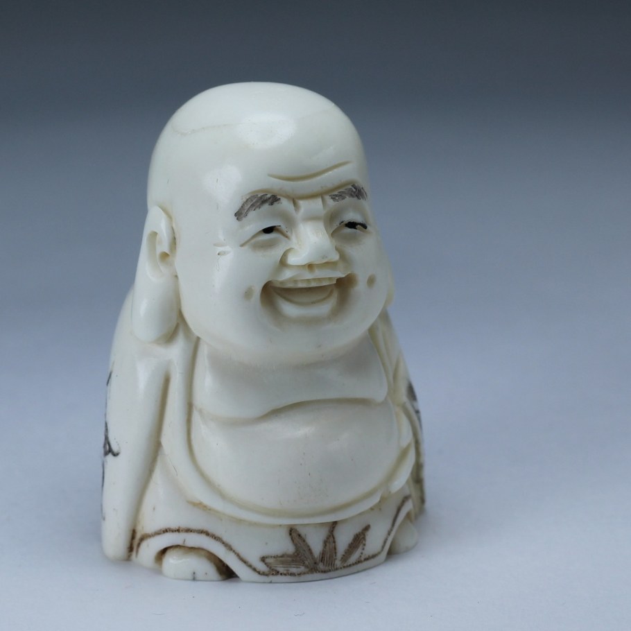 Нэцкэ 19 века