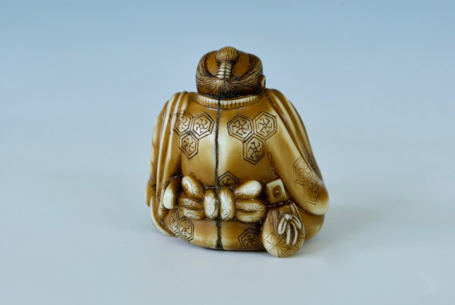 Семь богов счастья синтоизм