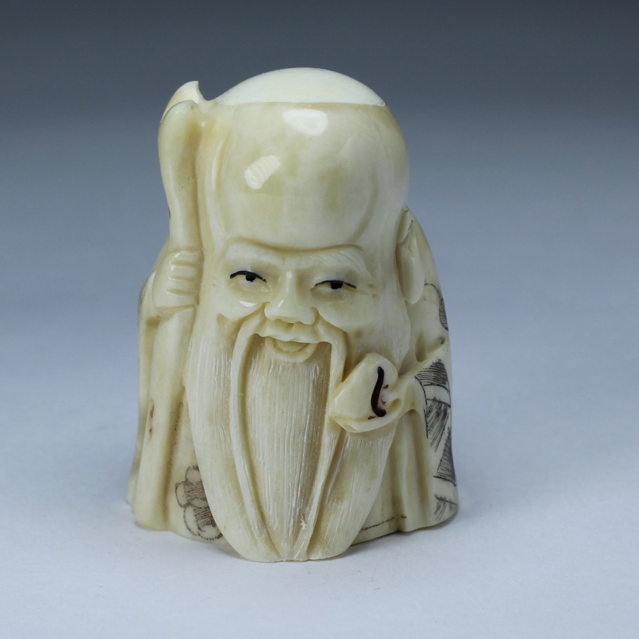 Ситифукудзин семь богов счастья