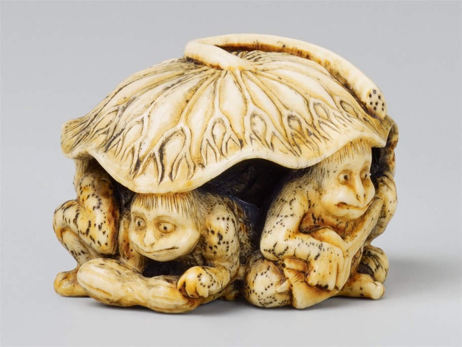 Статуэтки Будда Хоттей статуэтки