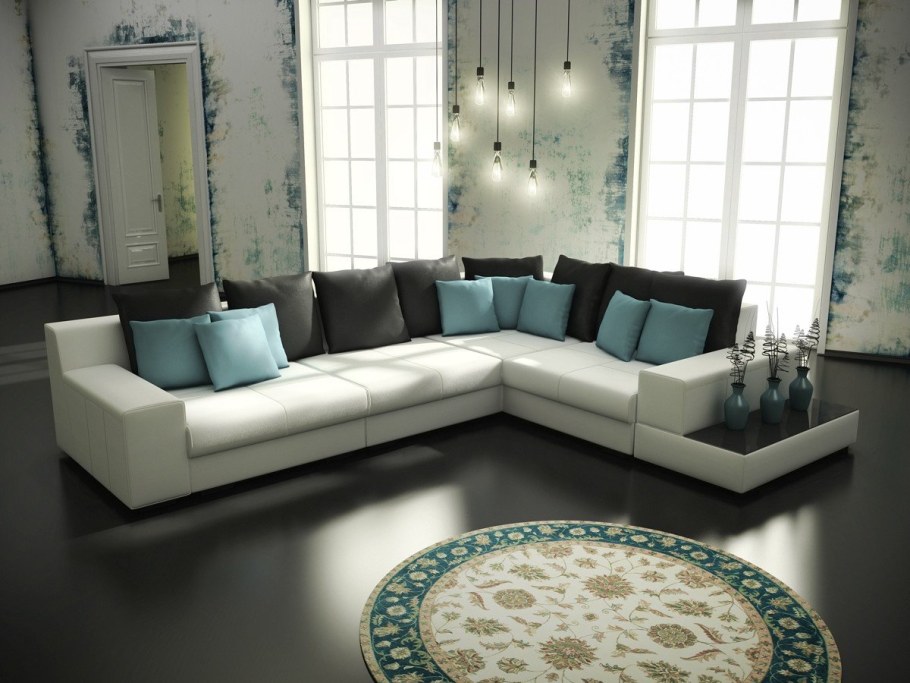 Диван Милано модульный